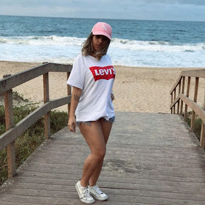 Meet your Posher, Luana